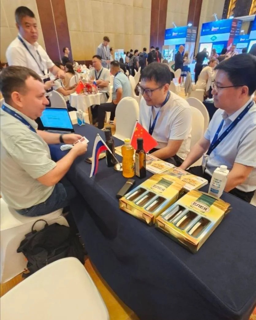 Фокус на B2B и поиск стратегических партнеров