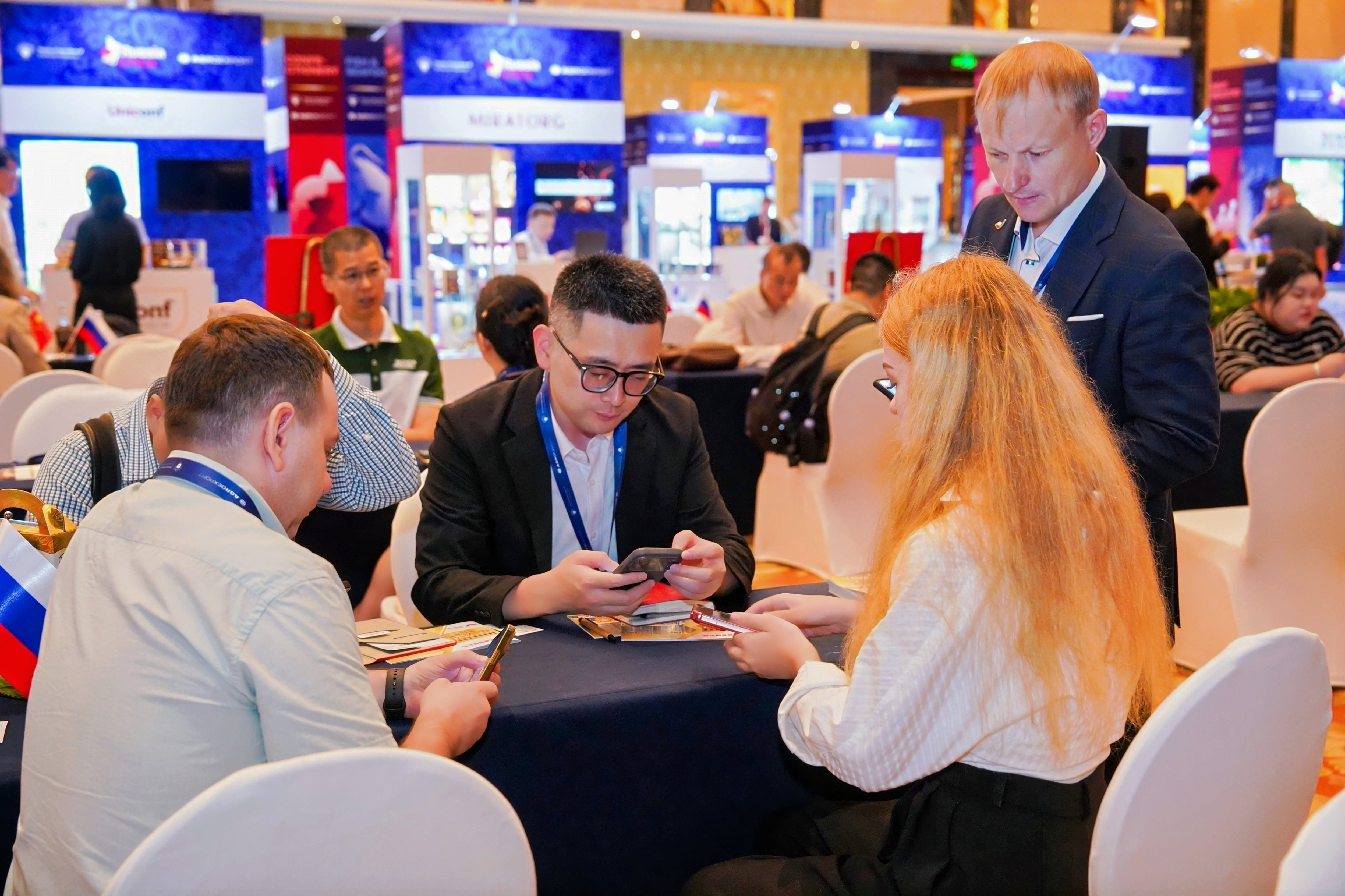 Фокус на B2B и поиск стратегических партнеров
